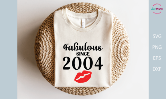 Download Fabulous Since 2004 - 2004 Collection